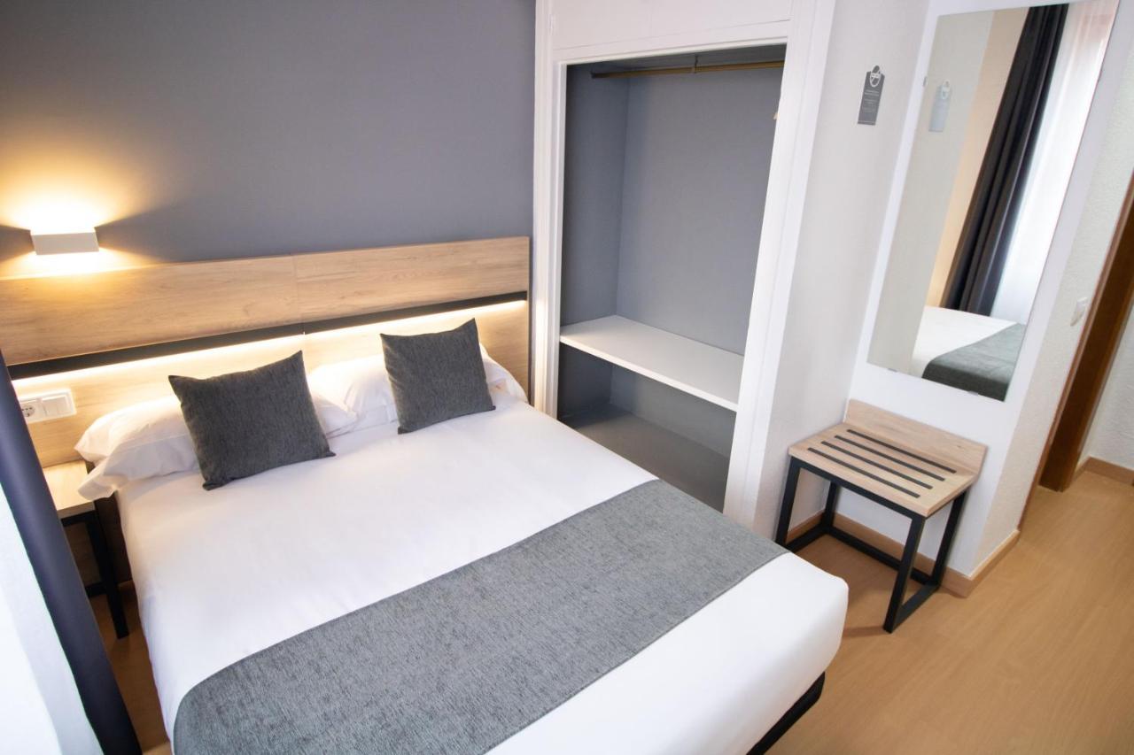 Habitación Doble Estándar
